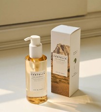 Centella Light Cleansing Oil 200ml