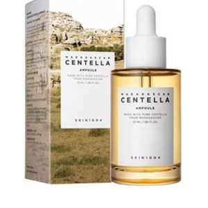 Madagascar Centella Ampule