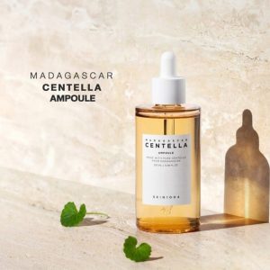Madagascar Centella Ampule