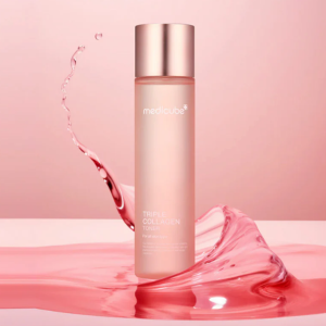 Triple Collagen Toner 140ml