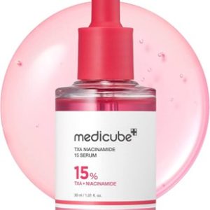 Txa Niacinamide 15 Serum 30ml